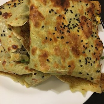 Old Beijing - Chinese pancakes - Chinese Near Me - Buenos Aires, C