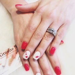 Granite nails & spa