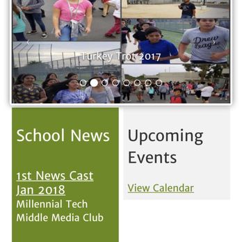 Millennial Tech Middle School - Middle Schools & High Schools Near Me - San Diego, California Millennial Tech Middle School - Middle Schools & High Schools Near Me - San Diego, California
