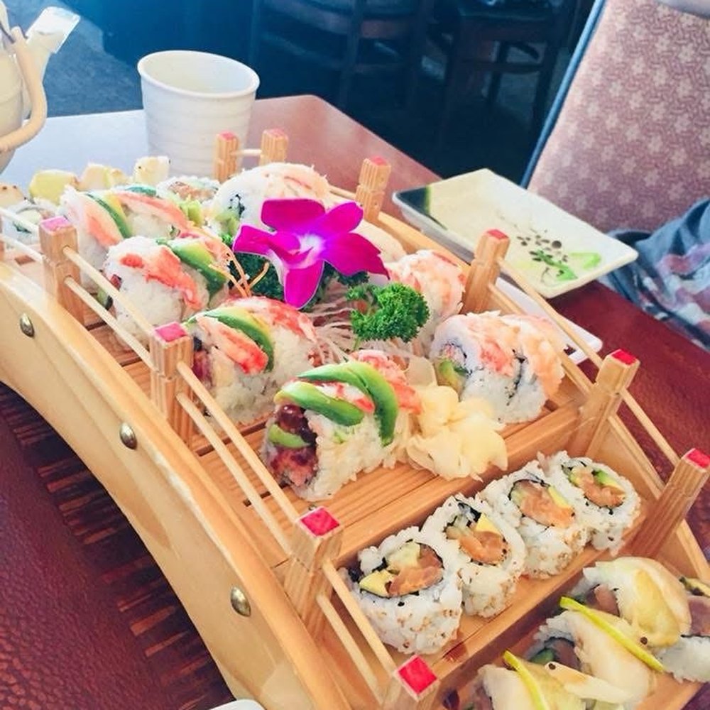 Banzai Sushi - Sushi Bars Near Me - Denver, Colorado Banzai Sushi - Sushi Bars Near Me - Denver, Colorado