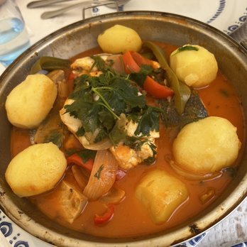 Restaurante Flor da Praça - Restaurants Near Me - Loulé, 08