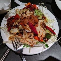 呇 - Double Cooked Pork Belly
