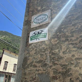 Silver Plume Provisions - Breakfast & Brunch Near Me - Silver Plume, Colorado