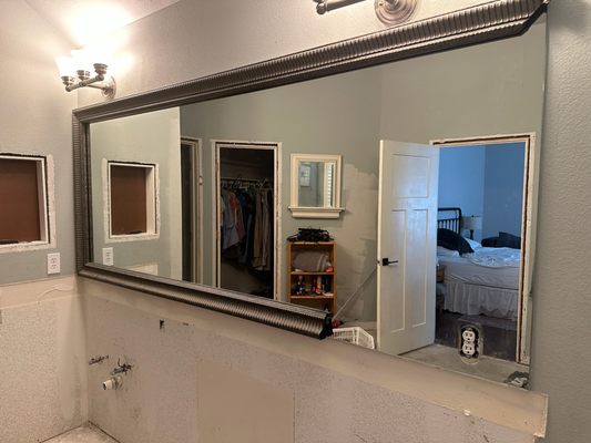 Sunset Boards Wood Fencing