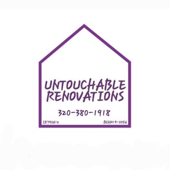 Untouchable Renovations - Handyman Near Me - South Haven, Minnesota Untouchable Renovations - Handyman Near Me - South Haven, Minnesota