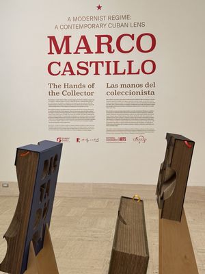 Cranbrook Art Museum by null