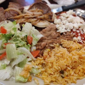 El Rancho Grande Restaurant - a plate of mexican food - Mexican Near Me - San Juan, Texas El Rancho Grande Restaurant - a plate of mexican food - Mexican Near Me - San Juan, Texas