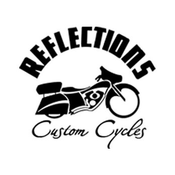 Reflections Custom Cycles - Motorcycle Repair Near Me - Ypsilanti, Michigan