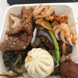 food food