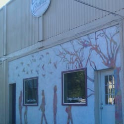 Wild Ginger Salon