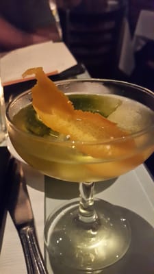 La Vecchia Cucina by null