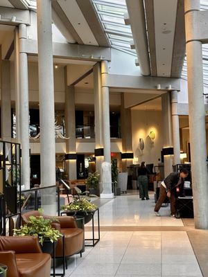 Hotel Murano by null