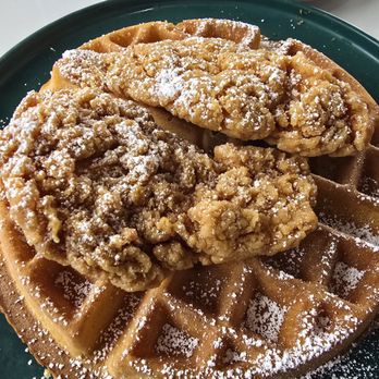 Egg And Berry Cafe - Breakfast & Brunch Near Me - Orland Park, Illinois