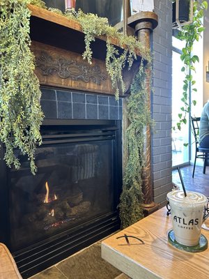 Atlas Coffee by null
