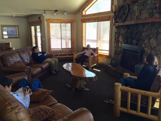 Beaver Creek Lodge by null