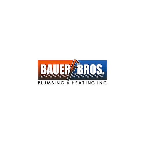 Slide of Bauer Bros Plumbing & Heating