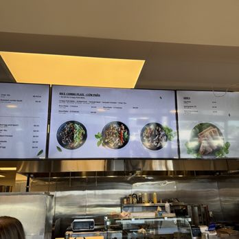 Lu Kitchen - Vietnamese Near Me - Garden Grove, California