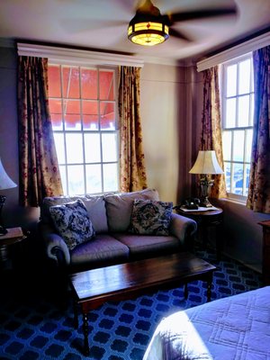 Jerome Grand Hotel by null
