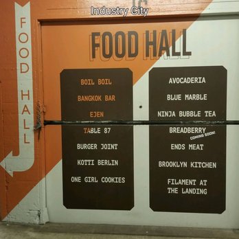 Industry City - It's directory! - Venues & Event Spaces Near Me - Brooklyn, New York
