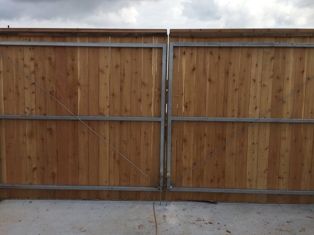 Slide of JAG Construction