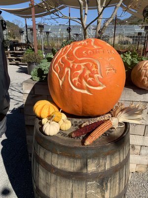 Southall Farm & Inn Farmstand by null