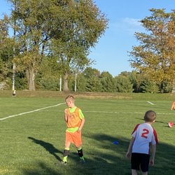 Karst Farm Park - Cutter Soccer Boys U10