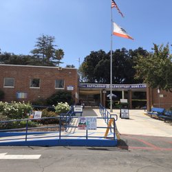 Dapplegray Elem School - Dapplegray Elementary School
