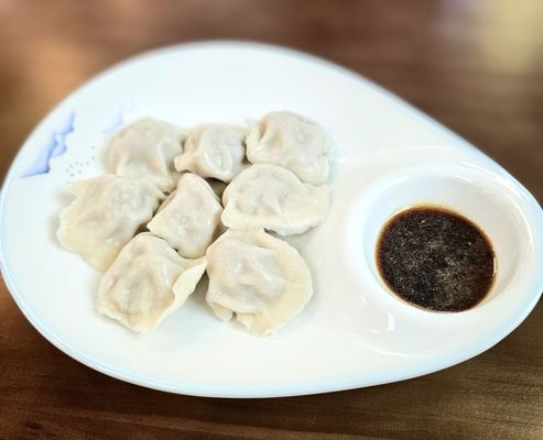 Gu's Noodle House by null