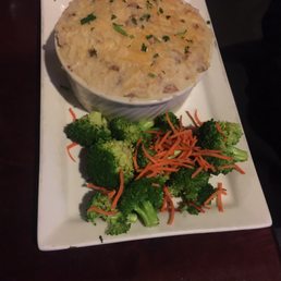 The Shepherd's Pie