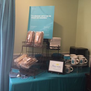 Joey Biscotti - Bakeries Near Me - Safety Harbor, Florida