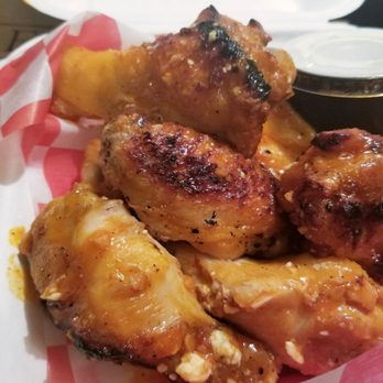 Chef Rob's Side Hustle Pizza Truck - Buffalo Wings - Pizza Near Me Chef Rob's Side Hustle Pizza Truck - Buffalo Wings - Pizza Near Me