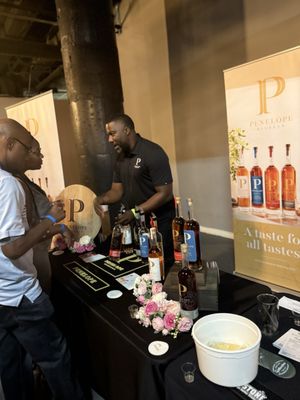 Southern Exchange Ballrooms by null