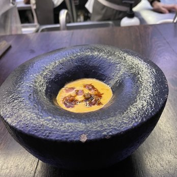 The Catbird Seat - Omg. - New American Near Me - Nashville, Tennessee The Catbird Seat - Omg. - New American Near Me - Nashville, Tennessee