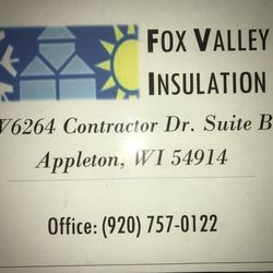 Fox Valley Insulation