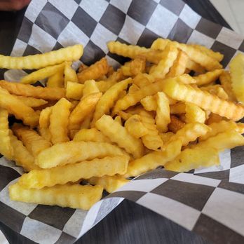 Johnny Longhots - Fries - Pizza Near Me - Deptford Township, New Jersey