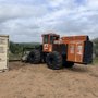 Texas Express Land Clearing
