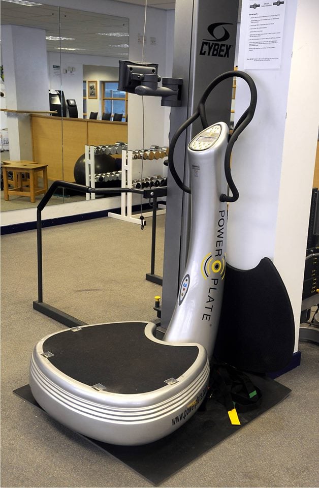 WARNERS HEALTH CLUB & PHYSIO 23 Photos 8086 Pickering Road, Hull