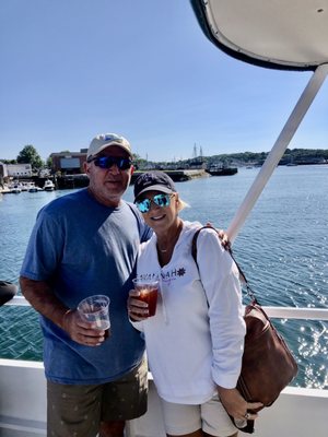 7 Seas Whale Watch by null