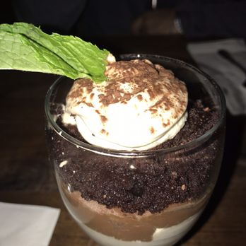 Campo Enoteca - Tiramisu - Italian Near Me - Manchester, New Hampshire Campo Enoteca - Tiramisu - Italian Near Me - Manchester, New Hampshire