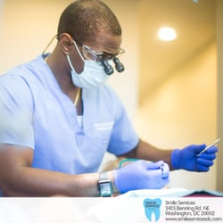 Smile Services DC