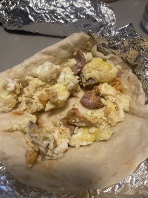 Mexico Taqueria by null