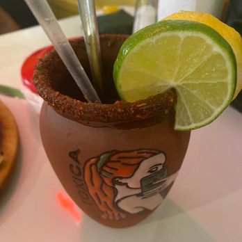 Chili Gordos Mexican Cafe - Tequila Jarrito - Mexican Near Me - Richardson, Texas