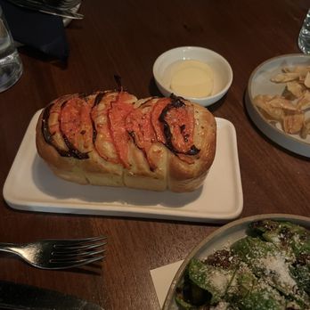 Ardor - Milk Bread - New American Near Me - West Hollywood, California