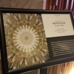 winter glow pop-up at intersect by Lexus