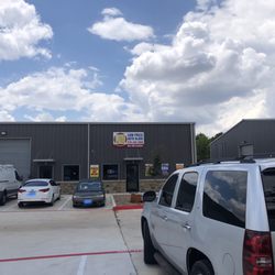 Low Price Auto Glass