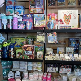 Calliope by cc McKenzie - Gift Shops Near Me - Portland, Oregon