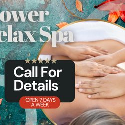 Flower Relax Spa