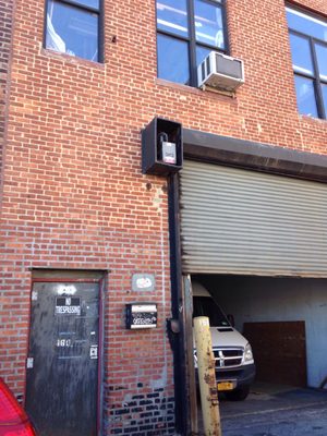 Millennium Film Work Shop