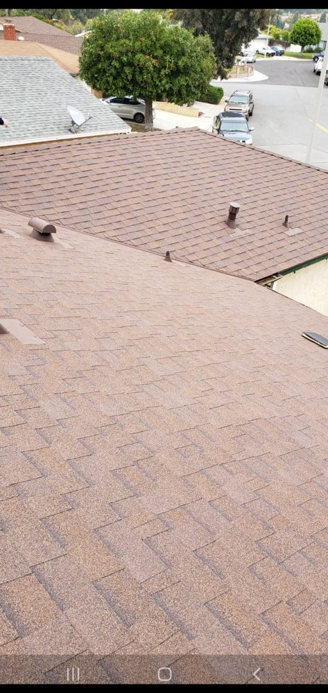 Slide of MK Builders & Solutions