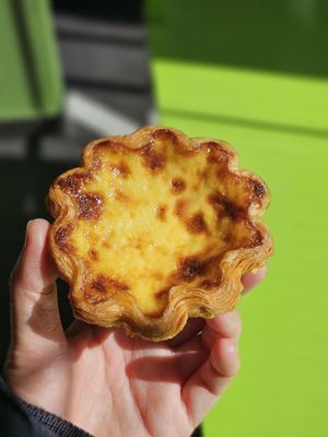 NaiSnow Tea and Bakery Flushing by null